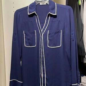 Express portofino dress shirt